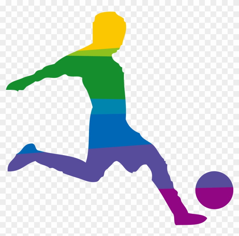 Athlete Vector Watercolor Png Library 840x829 Athlete Vector Watercolor Png Library