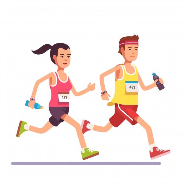 Athlete Vectors, Photos And Free Download 626x626 Athlete Vectors, Photos And Free Download