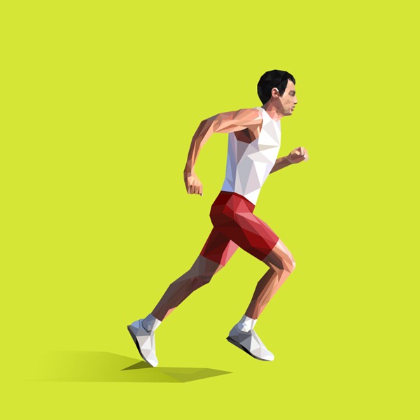 Athlete Vector Graphics Running Graphics Collection My Free 600x600 Athlete Vector Graphics Running Graphics Collection My Free