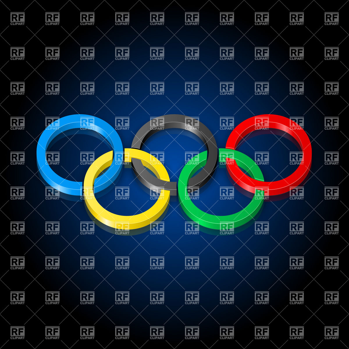 Olympic Games Symbol 1200x1200 Olympic Games Symbol