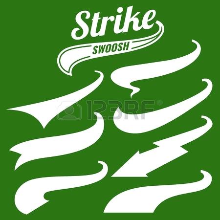 450x450 Swoosh Font Stephanielahart