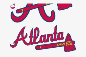 300x200 Atlanta Braves Logo Vector Logodesignfx