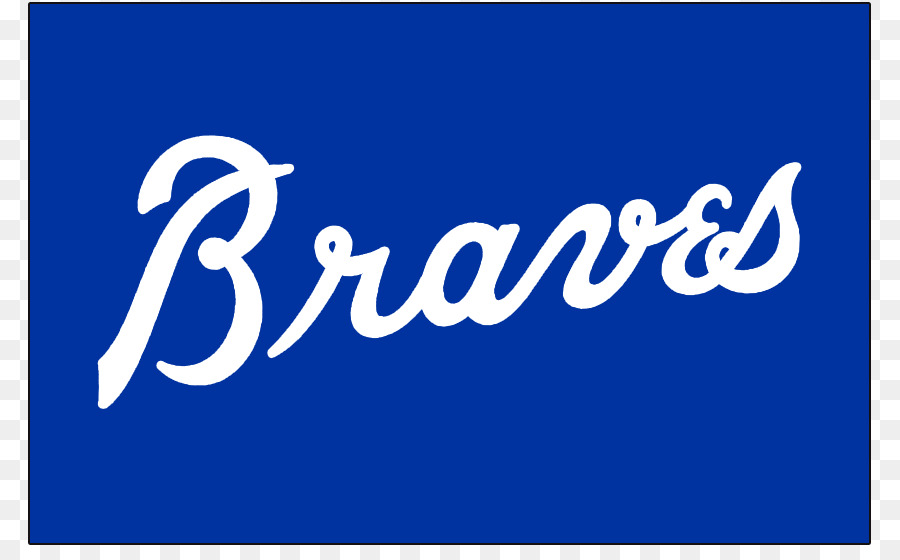 900x560 Atlanta Braves Blue