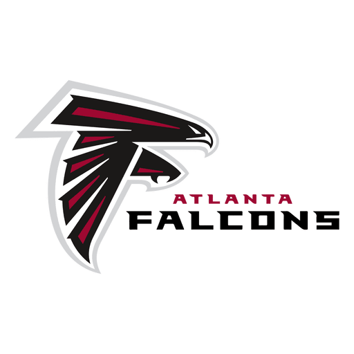 512x512 Atlanta Falcons American Football