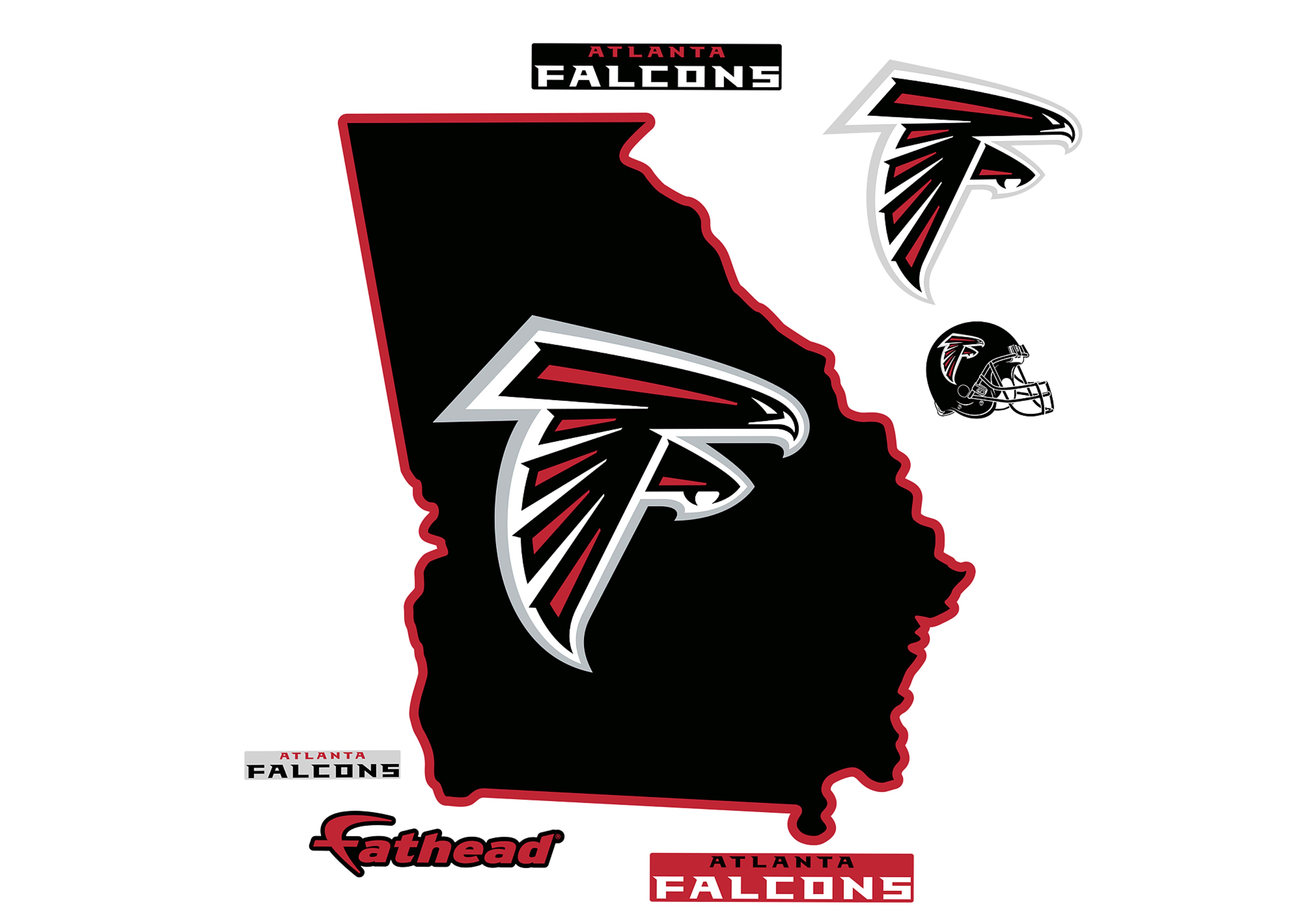 4225x3000 Atlanta Falcons Logo Vector Logodesignfx