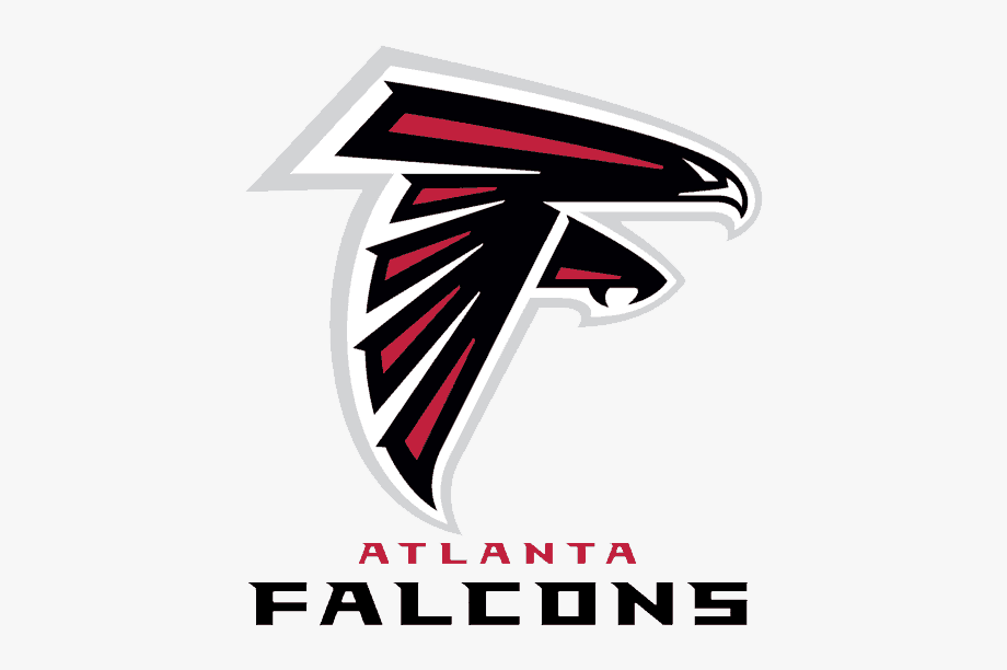 Atlanta Falcons Logo Vector at Vectorified.com | Collection of Atlanta ...