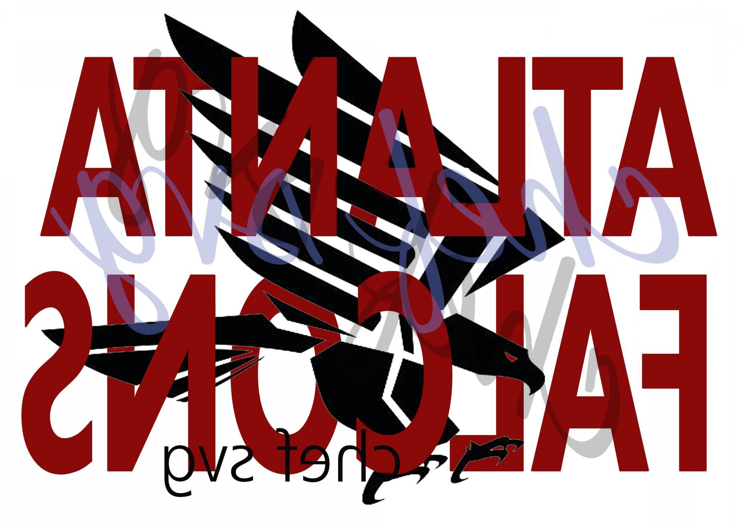 2520x1800 Atlanta Falcons Quote Quote Overlay Handandbeak