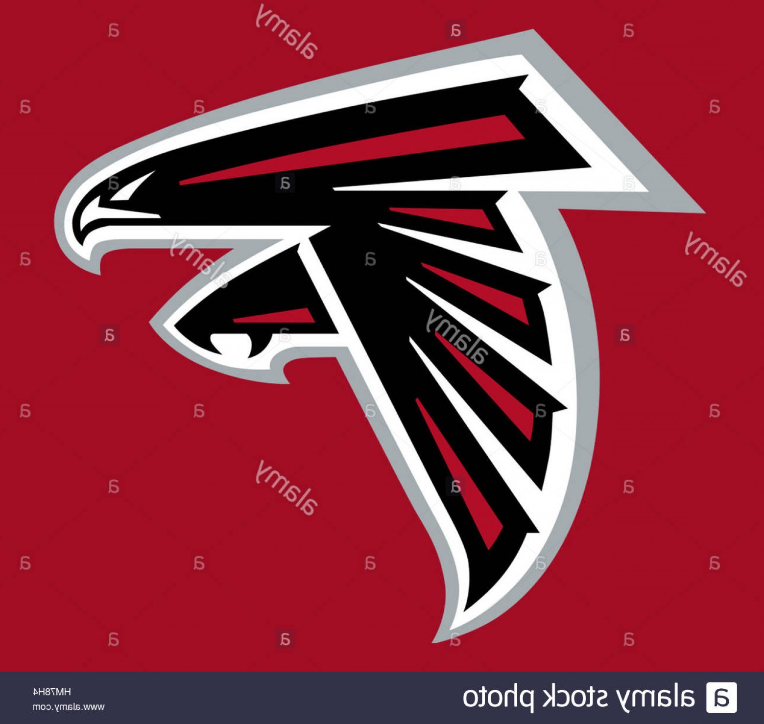 Stock Photo Nfl Atlanta Falcons Icon Logo Geekchicpro 1560x1479 Stock Photo Nfl Atlanta Falcons Icon Logo Geekchicpro