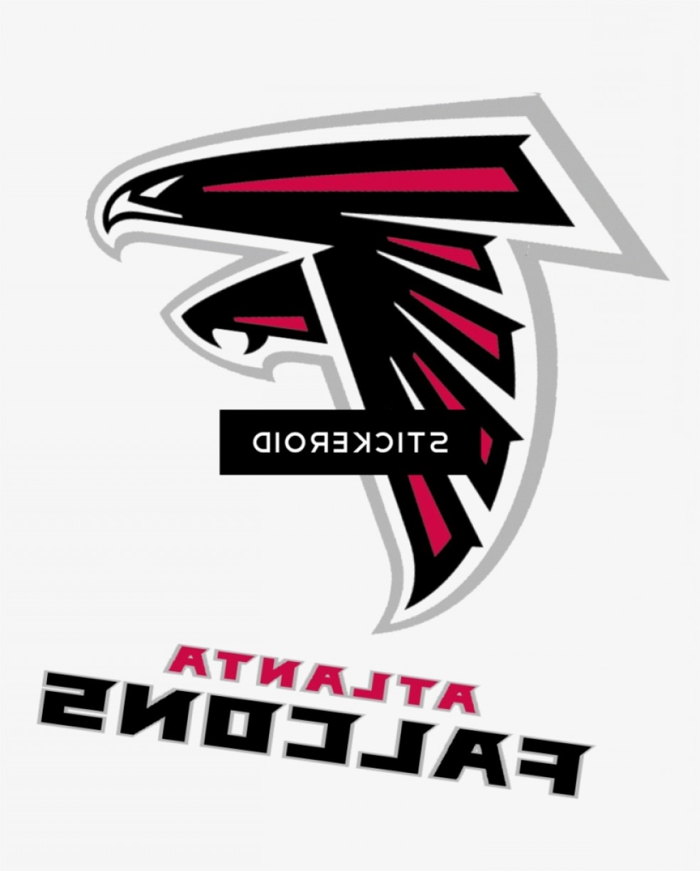 Atlanta Falcons Vector at Vectorified.com | Collection of Atlanta ...