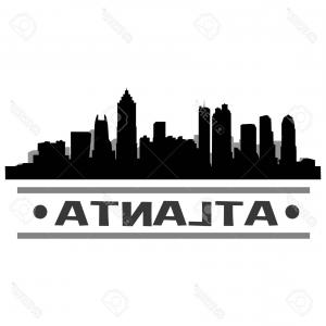 300x300 Photostock Vector San Francisco City Skyline Vector Art Design