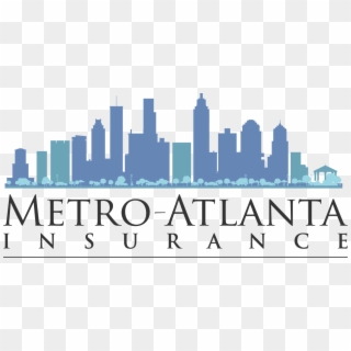 320x320 Atlanta Skyline Png Images, Free Transparent Image Download