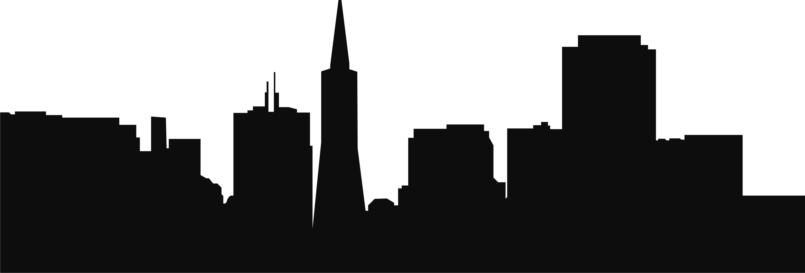 Atlanta Skyline Clipart For Your Project Clipartmonk 3307x1121 Atlanta Skyline Clipart For Your Project Clipartmonk