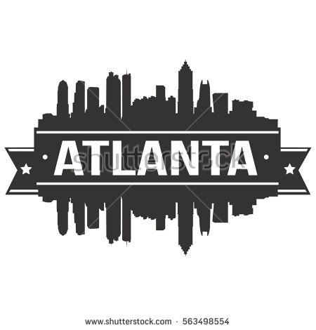 City Of Atlanta Logos 450x470 City Of Atlanta Logos