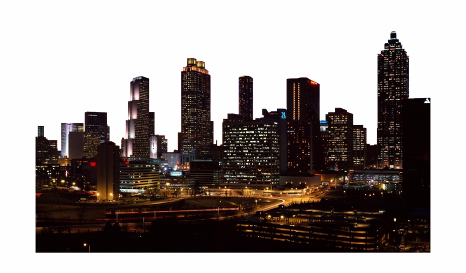 Atlanta Skyline 920x539 Atlanta Skyline