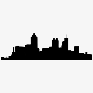 Atlanta Skyline Clip Art City Transprent Png 310x310 Atlanta Skyline Clip Art City Transprent Png