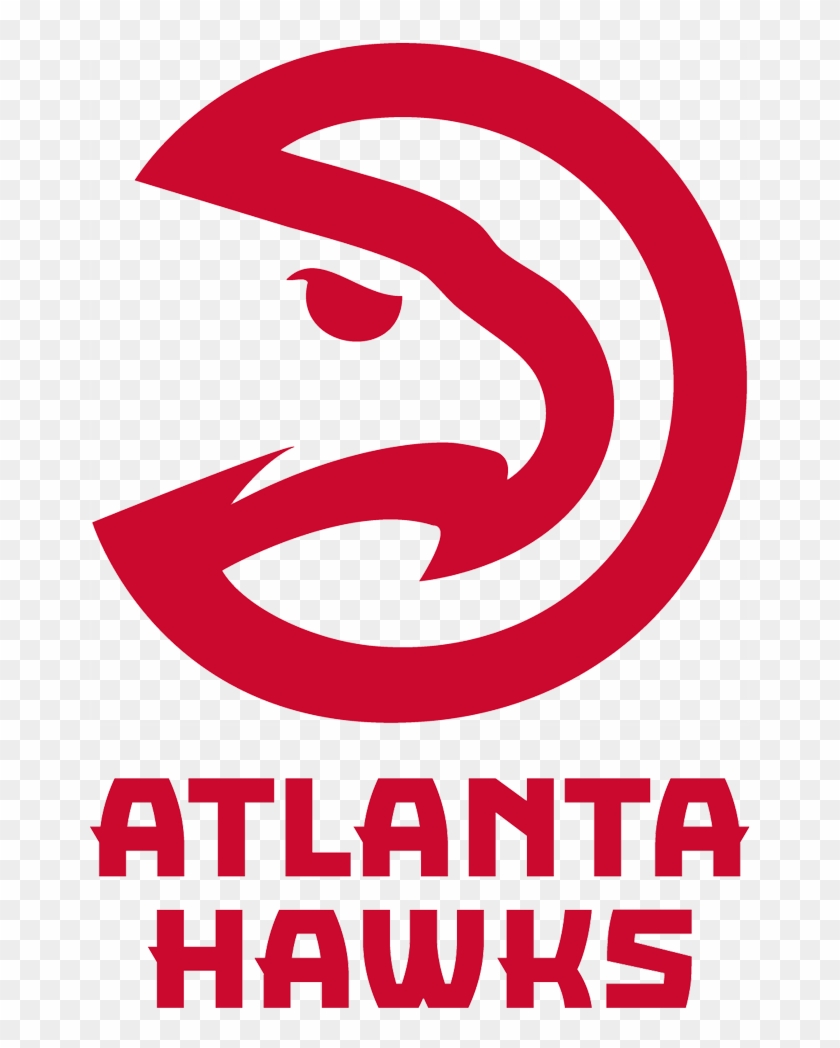 840x1048 Atlanta Hawks Logo Png Transparent Vector Freebie