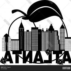 Icon Badge Atlanta Featuring Georgia Peach Catchsplace 300x300 Icon Badge Atlanta Featuring Georgia Peach Catchsplace