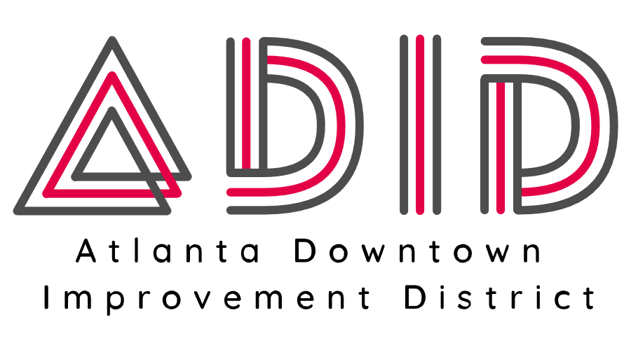 Atlanta Downtown Improvement District Vector Logo 900x500 Atlanta Downtown Improvement District Vector Logo