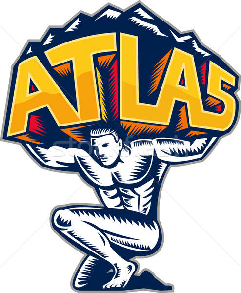 494x600 Atlas Stock Photos, Stock Images And Vectors Stockfresh