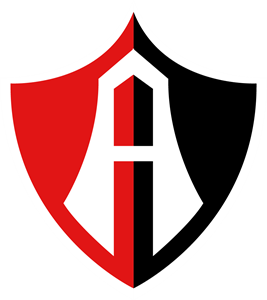 267x300 Club Atlas De Guadalajara Logo Vector