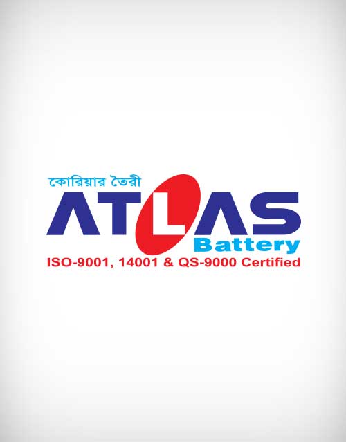 500x639 Atlas Battery Vector Logo