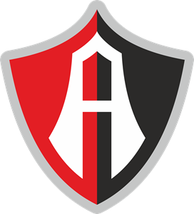Club Atlas De Guadalajara Logo Vector 272x300 Club Atlas De Guadalajara Logo Vector