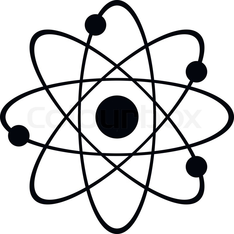 800x800 Atom Vector Images