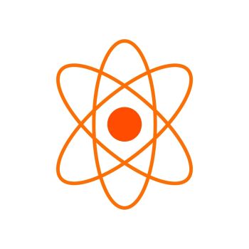 350x350 You Searched For Atom Flat Icon Vector Illustration