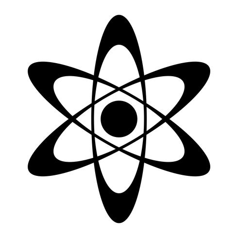 Dynamic Atom Molecule Science Symbol Vector Icon 490x490 Dynamic Atom Molecule Science Symbol Vector Icon