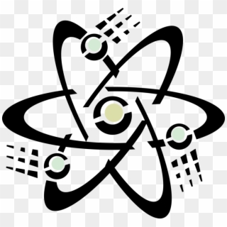 320x320 Free Atomic Symbol Png Images Atomic Symbol Transparent