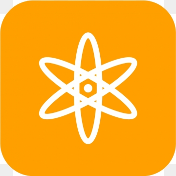 Atom Vector Png, Vector, And Clipart With Transparent 360x360 Atom Vector Png, Vector, And Clipart With Transparent