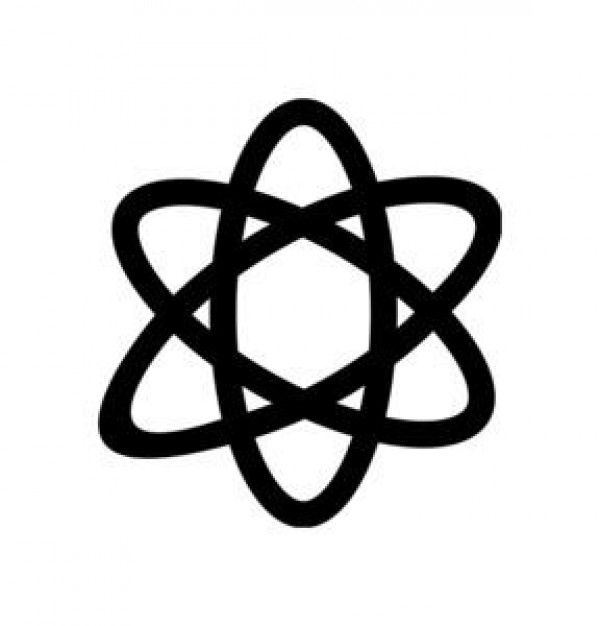Energy Atom Tattoo Ideas Vector Icons, Logo Inspiration 600x626 Energy Atom Tattoo Ideas Vector Icons, Logo Inspiration