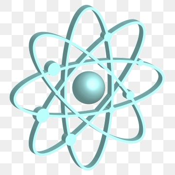 360x360 Free Download Chemical Atomic Structure To Pull Material Free