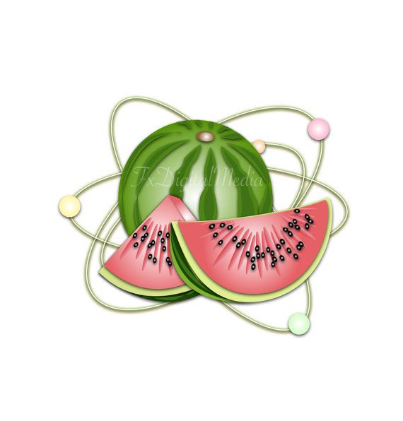 570x596 Atomic Watermelon