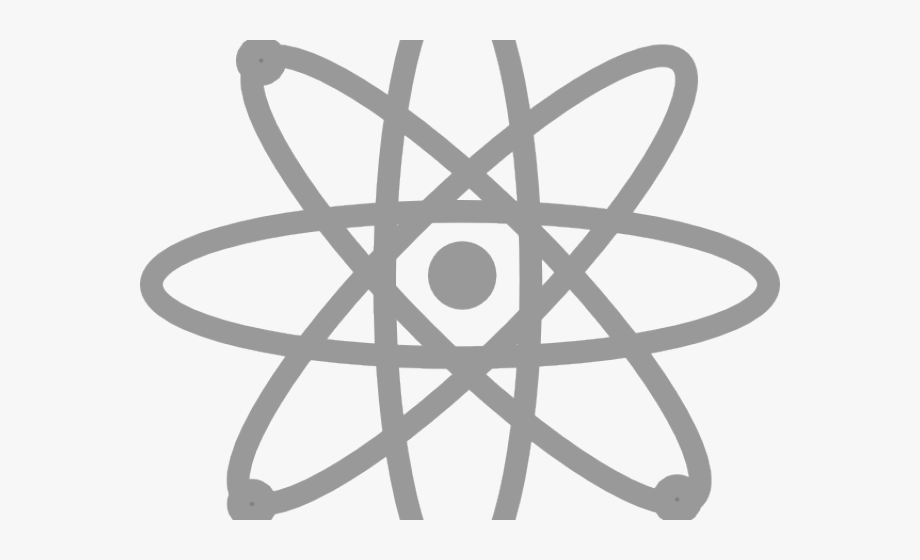 920x560 Chemistry Atom Cliparts