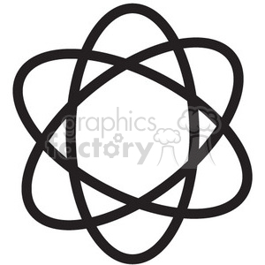 300x300 Atomic Vector Icon Clipart Royalty Free Gif, Png
