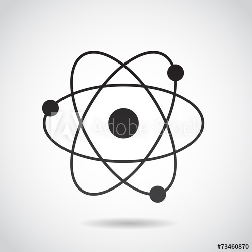 Atomic Vector at Vectorified.com | Collection of Atomic Vector free for ...