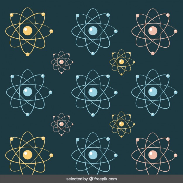 626x626 Atom Vectors, Photos And Free Download