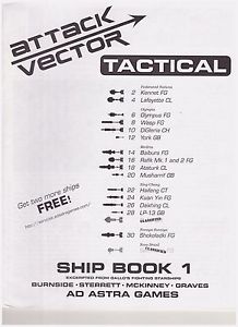 Attack Vector 218x300 Attack Vector