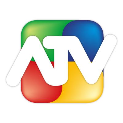 400x400 Atv Logo Vector