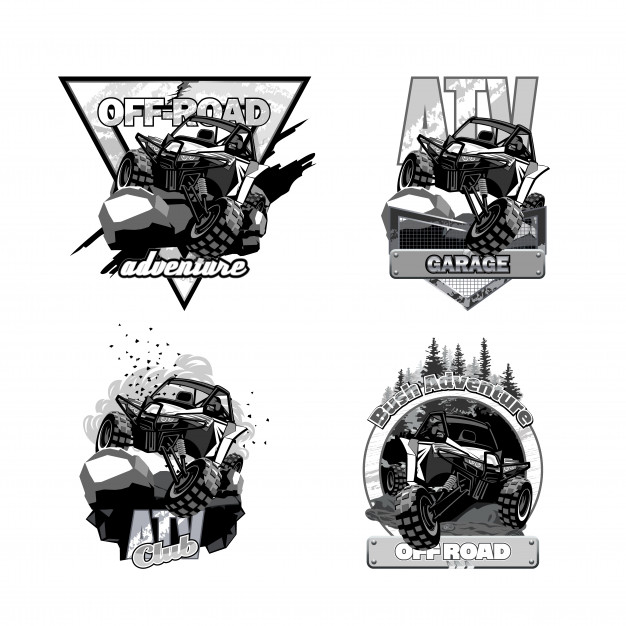 626x626 Atv Vectors, Photos And Free Download