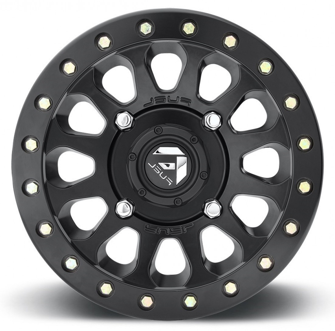 1100x1087 Fuel Vector Beadlock X Atv Utv Wheel Matte Black Da Savoyuptown