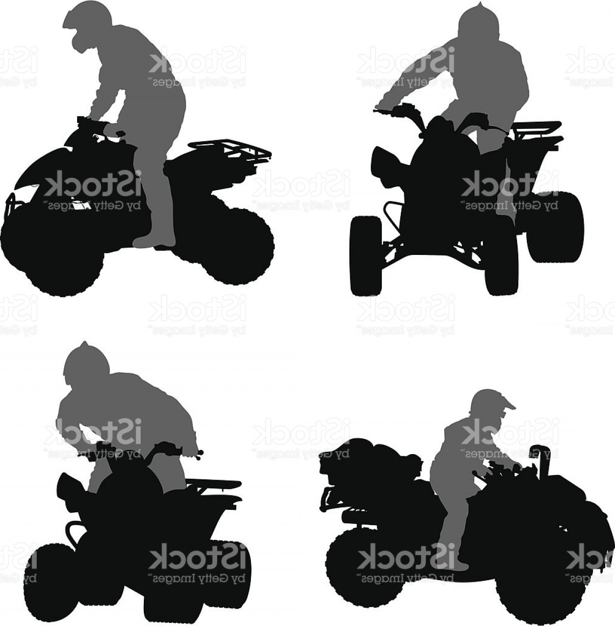 1206x1228 Atv Vector Art Business Geekchicpro