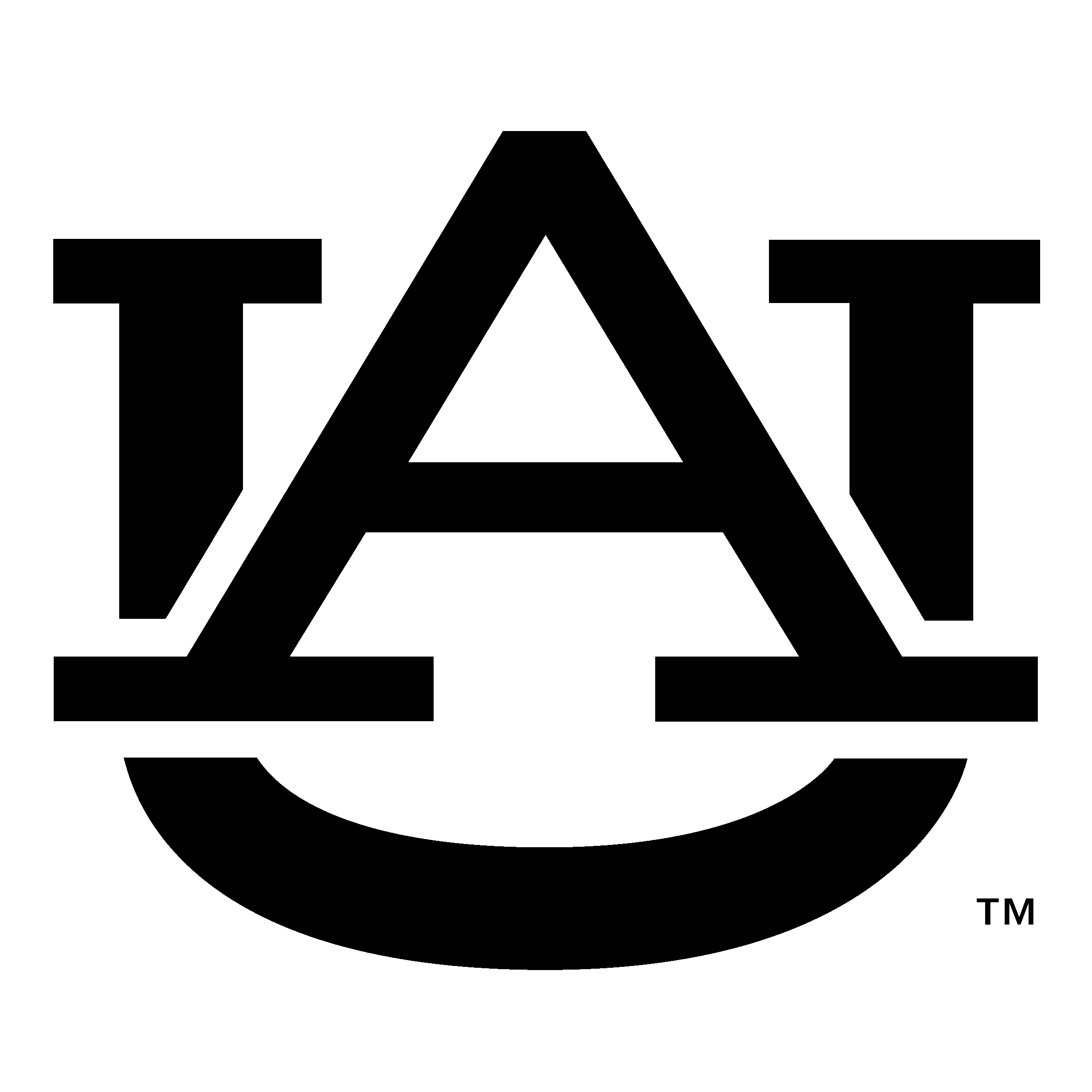 Auburn Logo Vector at Vectorified.com | Collection of Auburn Logo ...