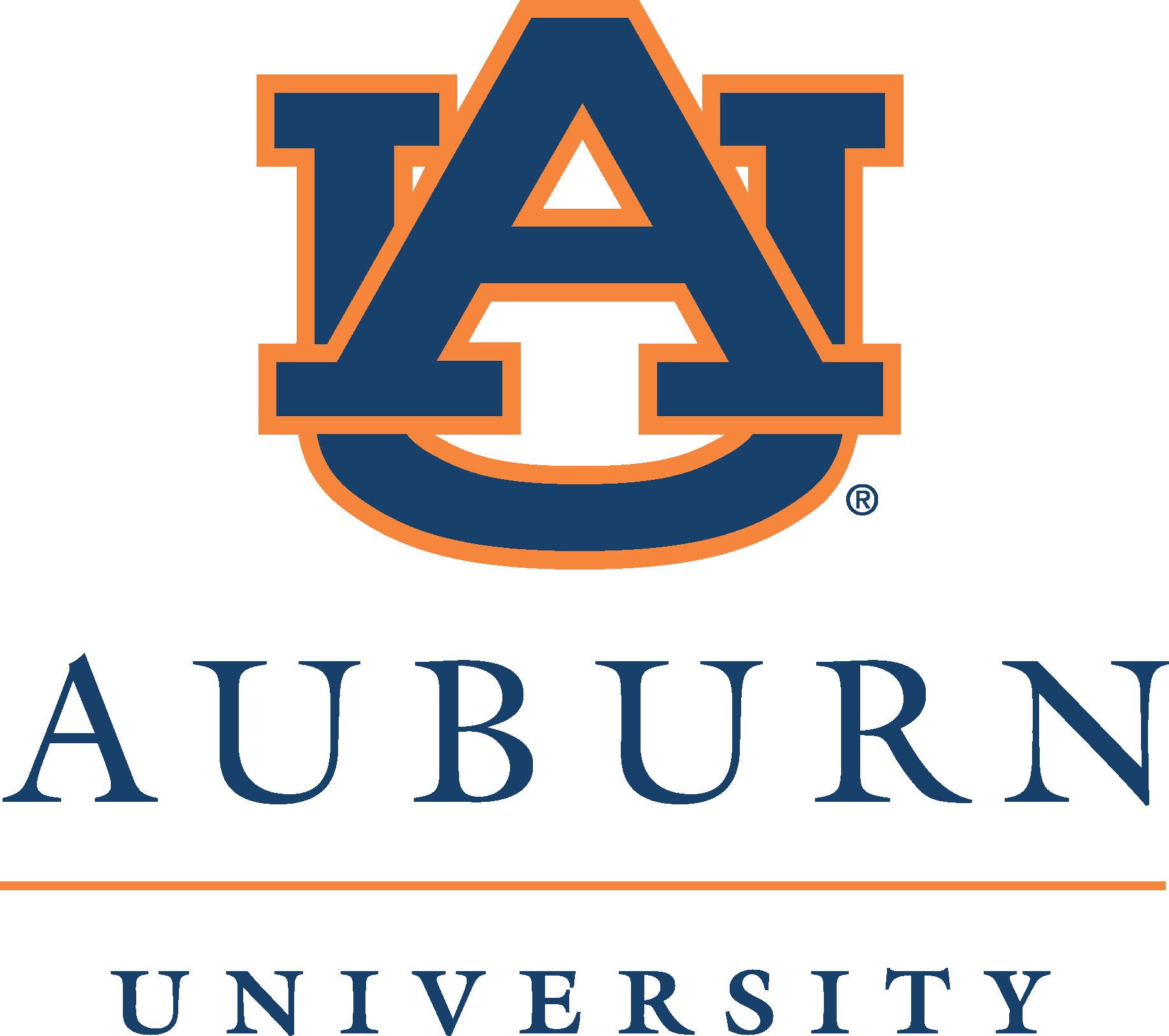 1836x1628 Auburn University Seal And Logos Vector Icon Template Clipart Free