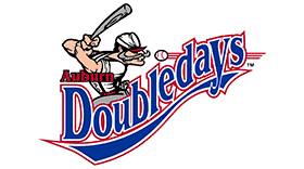280x156 Free Download Auburn Doubledays Logo Vector