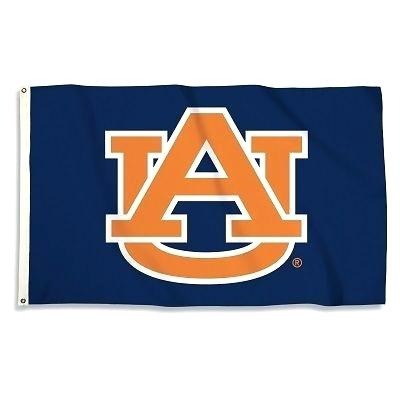 400x400 Auburn Tigers Logo Police