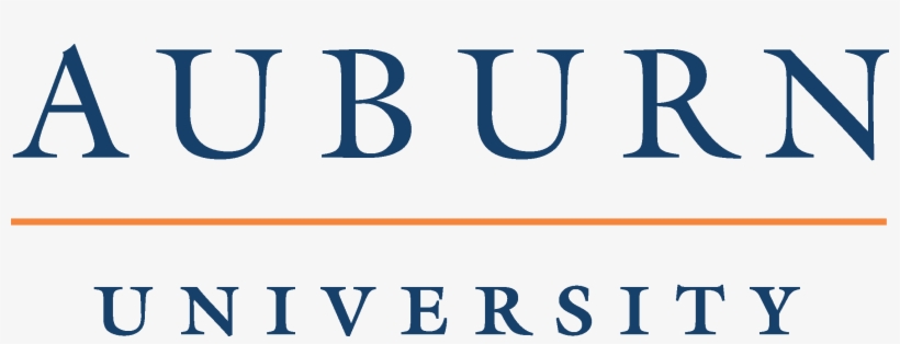 820x314 Auburn University Seal And Logos