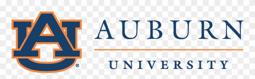 880x274 Auburn University Seal And Logos Png