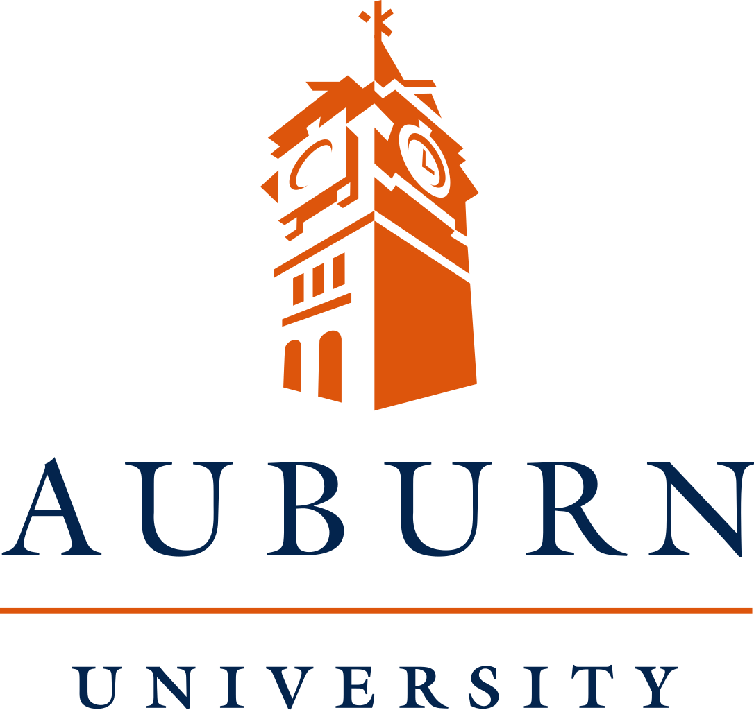 1086x1024 Auburn University Logos